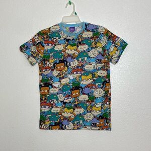 Cakeworthy Boxlunch T Shirt Size M